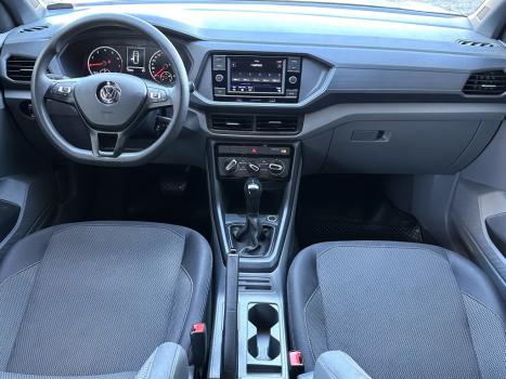 VOLKSWAGEN T-Cross 1.0 4P 200 TSI FLEX SENSE AUTOM�TICO, Foto 14