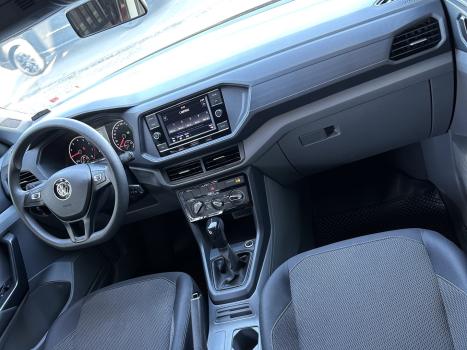 VOLKSWAGEN T-Cross 1.0 4P 200 TSI FLEX SENSE AUTOM�TICO, Foto 15
