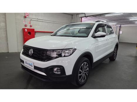 VOLKSWAGEN T-Cross 1.0 4P 200 TSI FLEX AUTOM�TICO, Foto 1