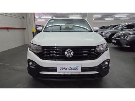 VOLKSWAGEN T-Cross 1.0 4P 200 TSI FLEX AUTOM�TICO, Foto 2