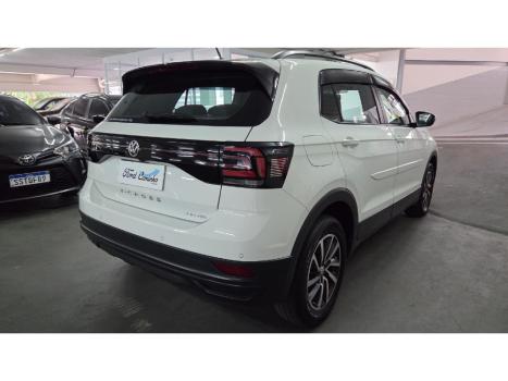 VOLKSWAGEN T-Cross 1.0 4P 200 TSI FLEX AUTOM�TICO, Foto 5
