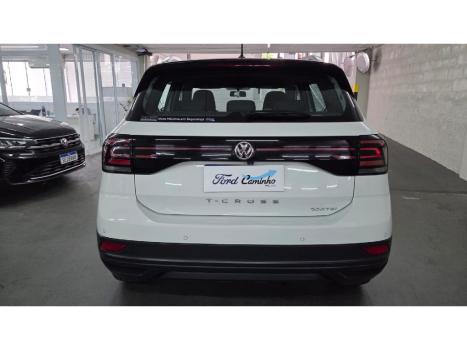VOLKSWAGEN T-Cross 1.0 4P 200 TSI FLEX AUTOM�TICO, Foto 6