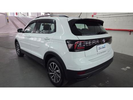 VOLKSWAGEN T-Cross 1.0 4P 200 TSI FLEX AUTOM�TICO, Foto 7