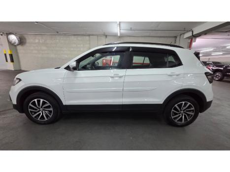 VOLKSWAGEN T-Cross 1.0 4P 200 TSI FLEX AUTOM�TICO, Foto 8