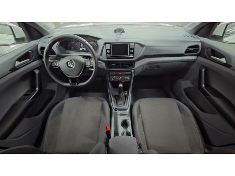 VOLKSWAGEN T-Cross 1.0 4P 200 TSI FLEX AUTOM�TICO, Foto 11