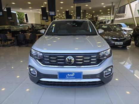 VOLKSWAGEN T-Cross 1.4 4P 250 TSI FLEX HIGHLINE AUTOM�TICO, Foto 2