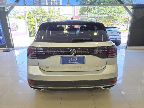 VOLKSWAGEN T-Cross 1.4 4P 250 TSI FLEX HIGHLINE AUTOM�TICO, Foto 5