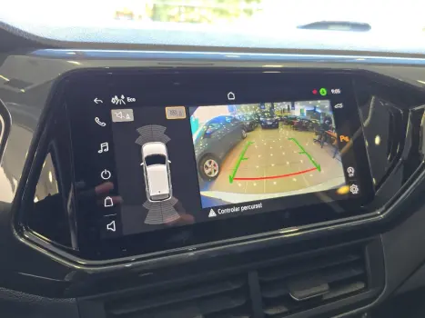 VOLKSWAGEN T-Cross 1.4 4P 250 TSI FLEX HIGHLINE AUTOM�TICO, Foto 14