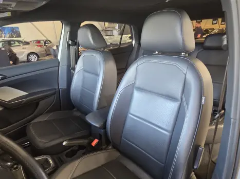 VOLKSWAGEN T-Cross 1.4 4P 250 TSI FLEX HIGHLINE AUTOM�TICO, Foto 16