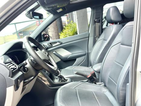 VOLKSWAGEN T-Cross 1.4 4P 250 TSI FLEX HIGHLINE AUTOM�TICO, Foto 5