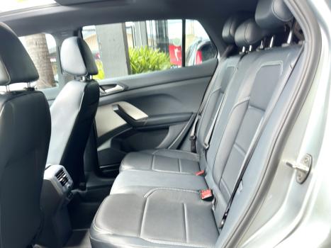 VOLKSWAGEN T-Cross 1.4 4P 250 TSI FLEX HIGHLINE AUTOM�TICO, Foto 6