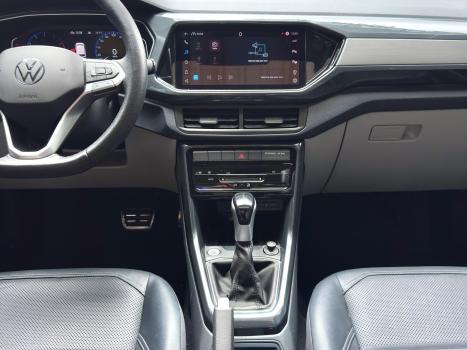 VOLKSWAGEN T-Cross 1.4 4P 250 TSI FLEX HIGHLINE AUTOM�TICO, Foto 11