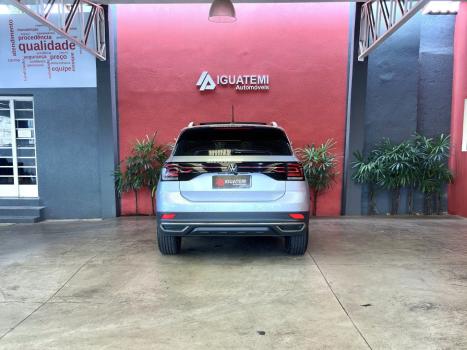 VOLKSWAGEN T-Cross 1.4 4P 250 TSI FLEX HIGHLINE AUTOM�TICO, Foto 21
