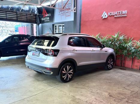 VOLKSWAGEN T-Cross 1.4 4P 250 TSI FLEX HIGHLINE AUTOM�TICO, Foto 22