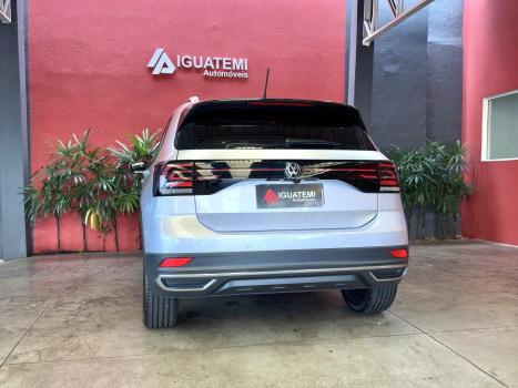 VOLKSWAGEN T-Cross 1.4 4P 250 TSI FLEX HIGHLINE AUTOM�TICO, Foto 23