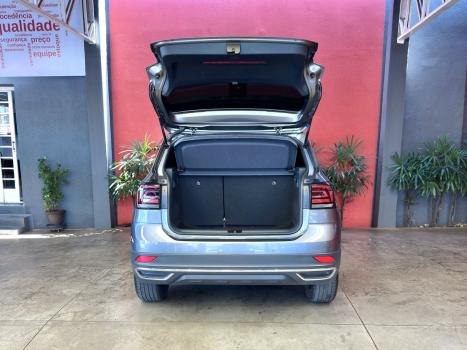 VOLKSWAGEN T-Cross 1.4 4P 250 TSI FLEX HIGHLINE AUTOM�TICO, Foto 6