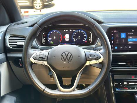 VOLKSWAGEN T-Cross 1.4 4P 250 TSI FLEX HIGHLINE AUTOM�TICO, Foto 10