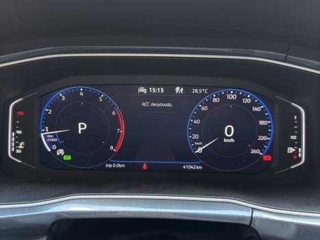 VOLKSWAGEN T-Cross 1.4 4P 250 TSI FLEX HIGHLINE AUTOM�TICO, Foto 12