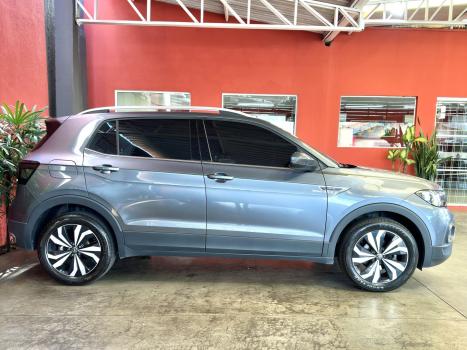 VOLKSWAGEN T-Cross 1.4 4P 250 TSI FLEX HIGHLINE AUTOM�TICO, Foto 23