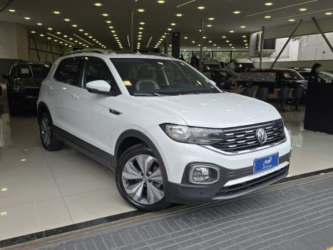 VOLKSWAGEN T-Cross 1.4 4P 250 TSI FLEX HIGHLINE AUTOM�TICO, Foto 1