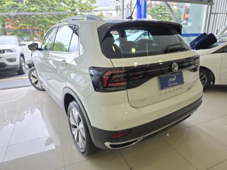 VOLKSWAGEN T-Cross 1.4 4P 250 TSI FLEX HIGHLINE AUTOM�TICO, Foto 4