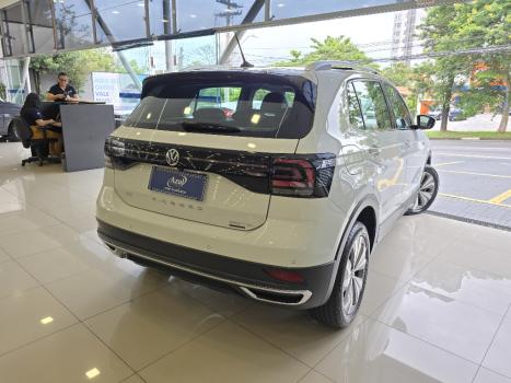 VOLKSWAGEN T-Cross 1.4 4P 250 TSI FLEX HIGHLINE AUTOM�TICO, Foto 6