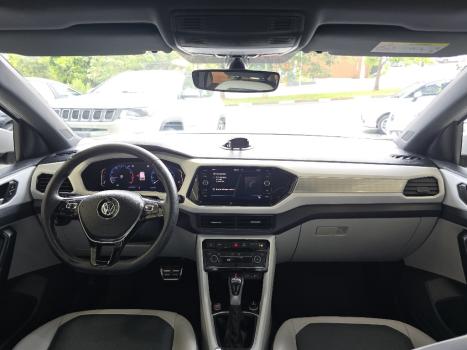 VOLKSWAGEN T-Cross 1.4 4P 250 TSI FLEX HIGHLINE AUTOM�TICO, Foto 7