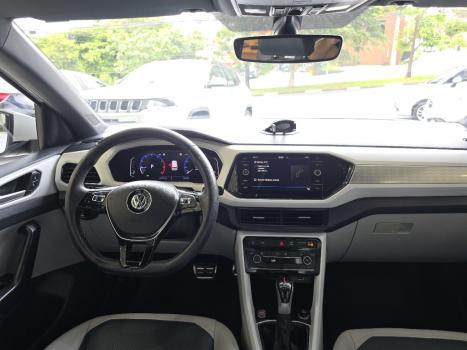 VOLKSWAGEN T-Cross 1.4 4P 250 TSI FLEX HIGHLINE AUTOM�TICO, Foto 10