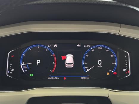 VOLKSWAGEN T-Cross 1.4 4P 250 TSI FLEX HIGHLINE AUTOM�TICO, Foto 12