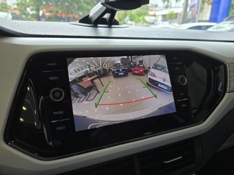 VOLKSWAGEN T-Cross 1.4 4P 250 TSI FLEX HIGHLINE AUTOM�TICO, Foto 14