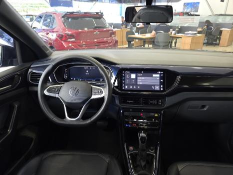 VOLKSWAGEN T-Cross 1.0 4P 200 TSI FLEX COMFORTLINE AUTOM�TICO, Foto 10