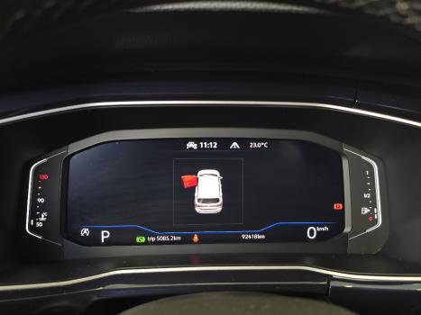 VOLKSWAGEN T-Cross 1.0 4P 200 TSI FLEX COMFORTLINE AUTOM�TICO, Foto 12