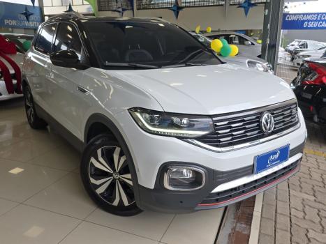 VOLKSWAGEN T-Cross 1.4 4P 250 TSI FLEX HIGHLINE AUTOM�TICO, Foto 1