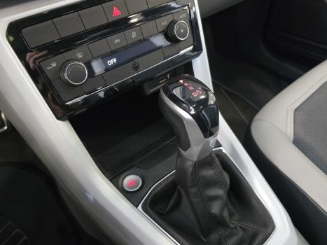 VOLKSWAGEN T-Cross 1.4 4P 250 TSI FLEX HIGHLINE AUTOM�TICO, Foto 10