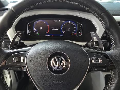 VOLKSWAGEN T-Cross 1.4 4P 250 TSI FLEX HIGHLINE AUTOM�TICO, Foto 12