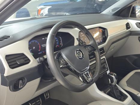VOLKSWAGEN T-Cross 1.4 4P 250 TSI FLEX HIGHLINE AUTOM�TICO, Foto 14