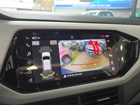 VOLKSWAGEN T-Cross 1.4 4P 250 TSI FLEX HIGHLINE AUTOM�TICO, Foto 16