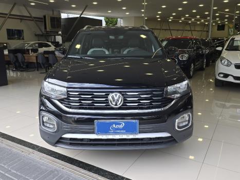 VOLKSWAGEN T-Cross 1.4 4P 250 TSI FLEX HIGHLINE AUTOM�TICO, Foto 2