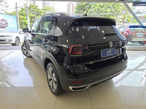 VOLKSWAGEN T-Cross 1.4 4P 250 TSI FLEX HIGHLINE AUTOM�TICO, Foto 4