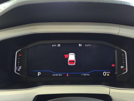 VOLKSWAGEN T-Cross 1.4 4P 250 TSI FLEX HIGHLINE AUTOM�TICO, Foto 12