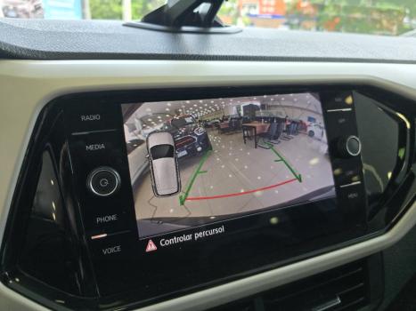 VOLKSWAGEN T-Cross 1.4 4P 250 TSI FLEX HIGHLINE AUTOM�TICO, Foto 14