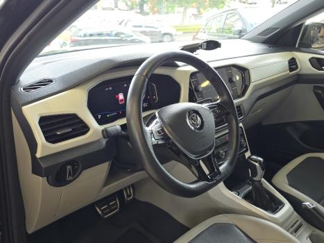VOLKSWAGEN T-Cross 1.4 4P 250 TSI FLEX HIGHLINE AUTOM�TICO, Foto 15
