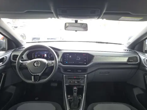 VOLKSWAGEN T-Cross 1.0 4P 200 TSI FLEX COMFORTLINE AUTOM�TICO, Foto 7