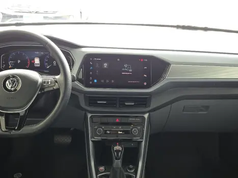 VOLKSWAGEN T-Cross 1.0 4P 200 TSI FLEX COMFORTLINE AUTOM�TICO, Foto 8