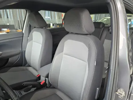 VOLKSWAGEN T-Cross 1.0 4P 200 TSI FLEX COMFORTLINE AUTOM�TICO, Foto 16