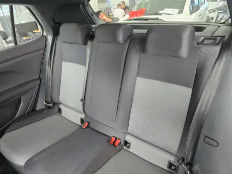 VOLKSWAGEN T-Cross 1.0 4P 200 TSI FLEX COMFORTLINE AUTOM�TICO, Foto 17