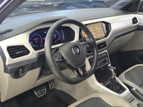 VOLKSWAGEN T-Cross 1.4 4P 250 TSI FLEX HIGHLINE AUTOM�TICO, Foto 15