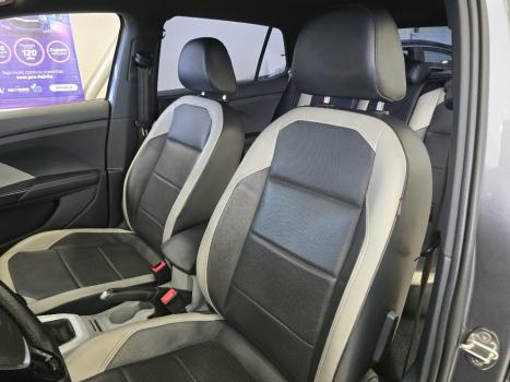 VOLKSWAGEN T-Cross 1.4 4P 250 TSI FLEX HIGHLINE AUTOM�TICO, Foto 16