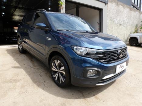 VOLKSWAGEN T-Cross 1.0 4P 200 TSI FLEX COMFORTLINE AUTOM�TICO, Foto 2
