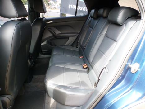 VOLKSWAGEN T-Cross 1.0 4P 200 TSI FLEX COMFORTLINE AUTOM�TICO, Foto 5